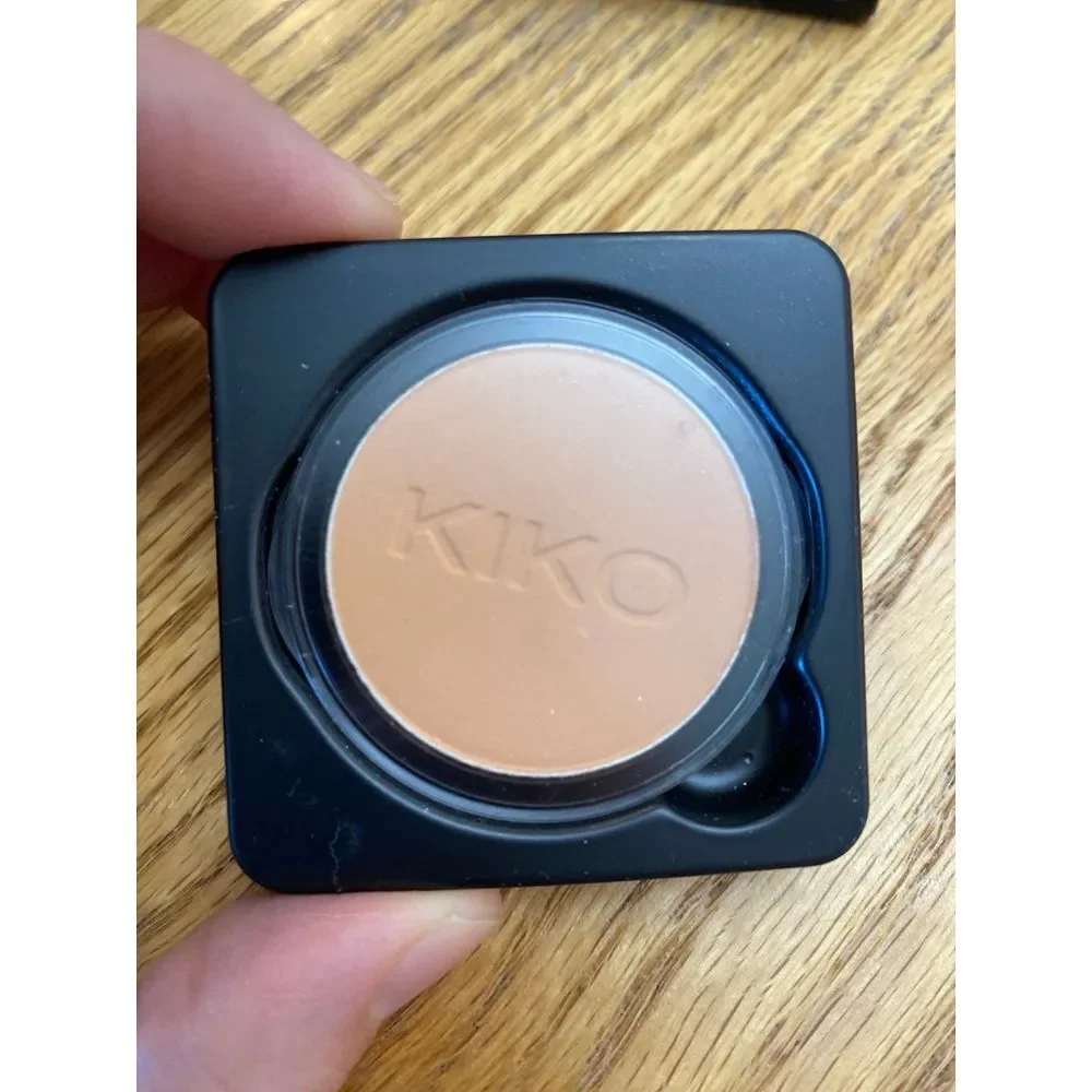 KIKO make up Milano - Italian eyeshadow 204 infinity clics system - BRAND‎ NEW!